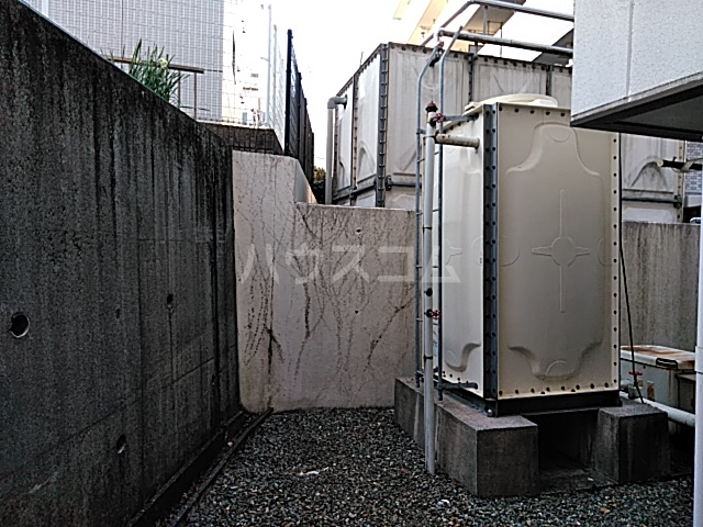 18/30 バルコニー