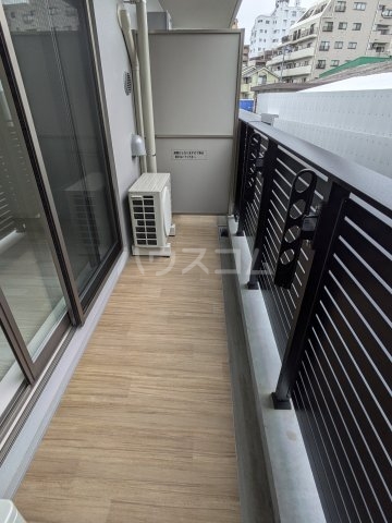 16/30 バルコニー