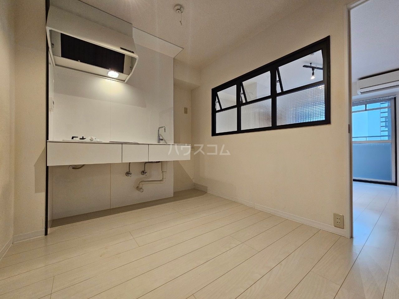 3/26 リビング/ダイニング