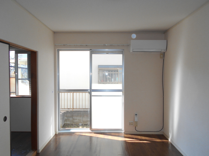 4/26 リビング/ダイニング