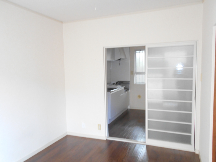 3/26 リビング/ダイニング