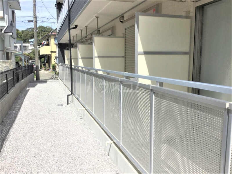 18/29 バルコニー