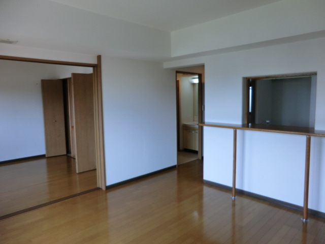 4/28 リビング/ダイニング