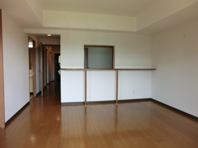 3/28 リビング/ダイニング