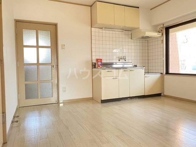 3/17 リビング/ダイニング