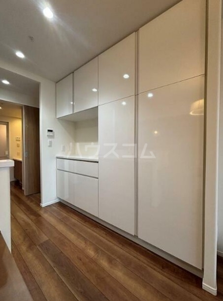 4/24 リビング/ダイニング