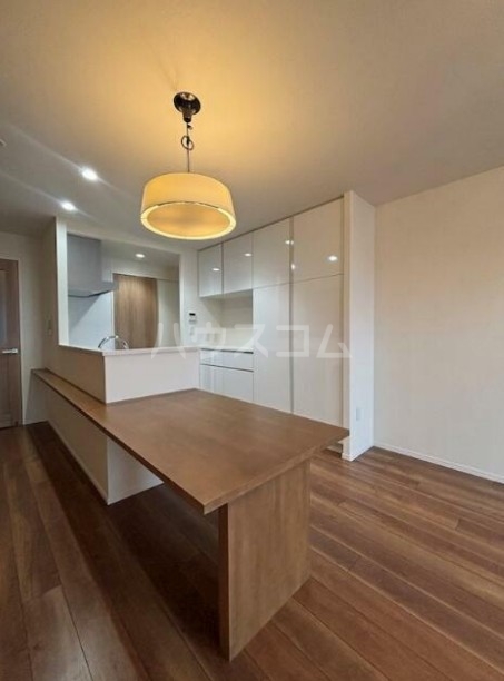 3/24 リビング/ダイニング