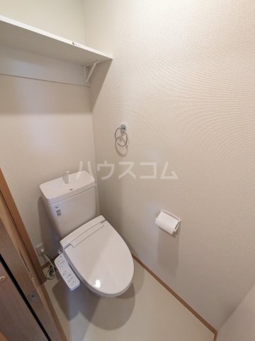 14/25 トイレ