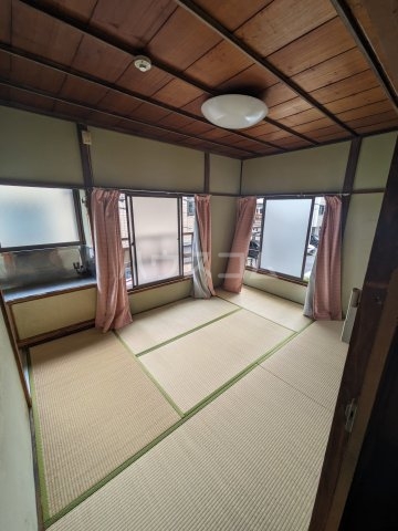 3/16 リビング/ダイニング