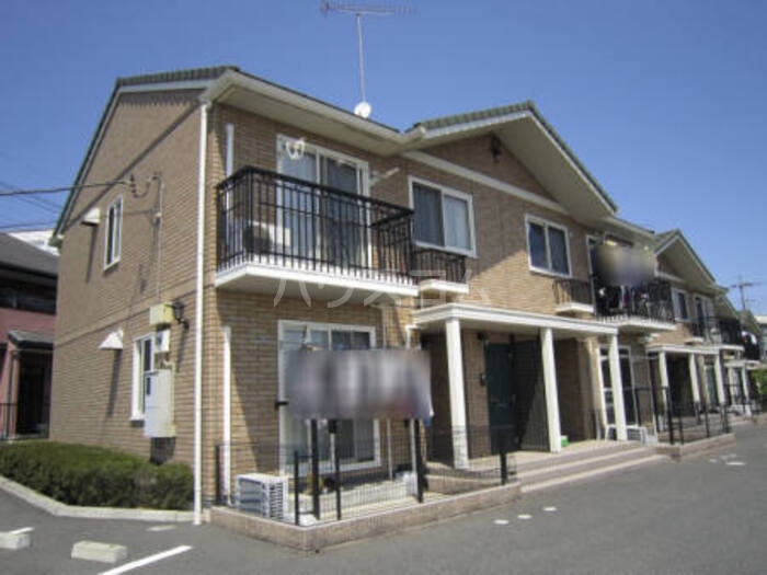 15/17 エントランス