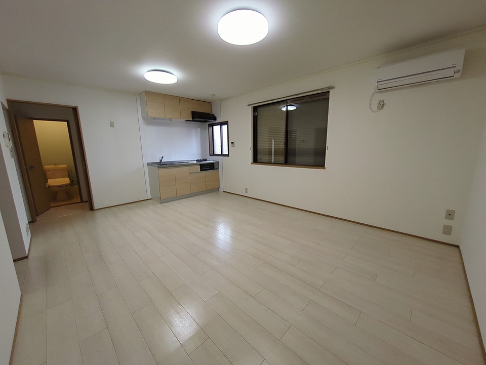 3/30 リビング/ダイニング