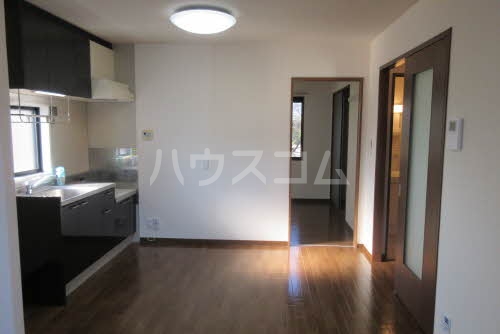 4/20 リビング/ダイニング