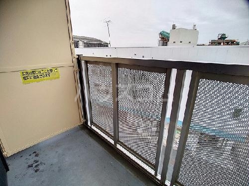 14/24 バルコニー