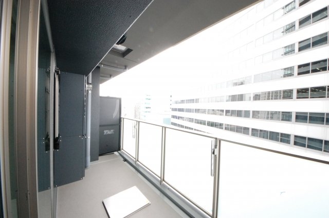 14/26 バルコニー