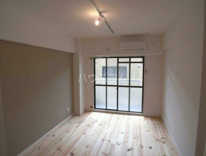 3/17 リビング/ダイニング