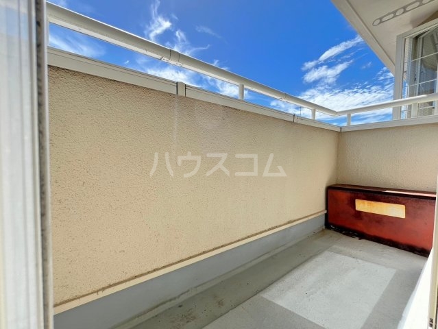 23/30 バルコニー
