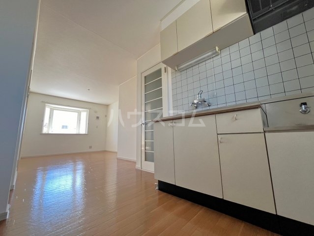 8/30 リビング/ダイニング