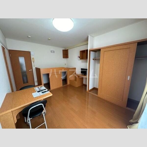 3/19 リビング/ダイニング