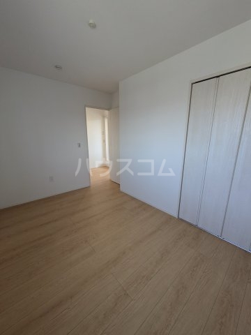 21/30 バルコニー