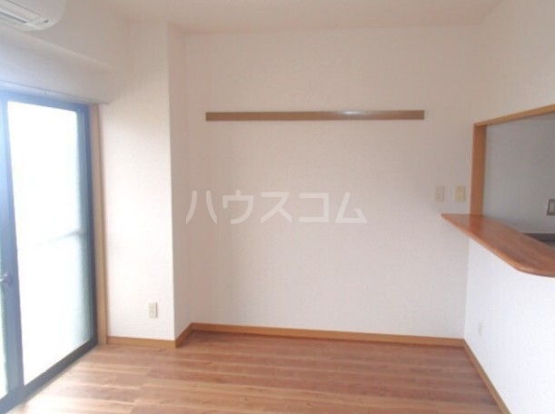 3/26 リビング/ダイニング