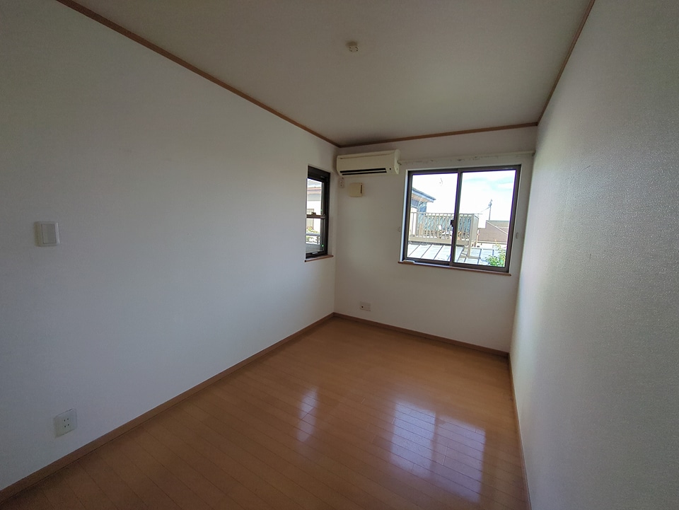 子供部屋