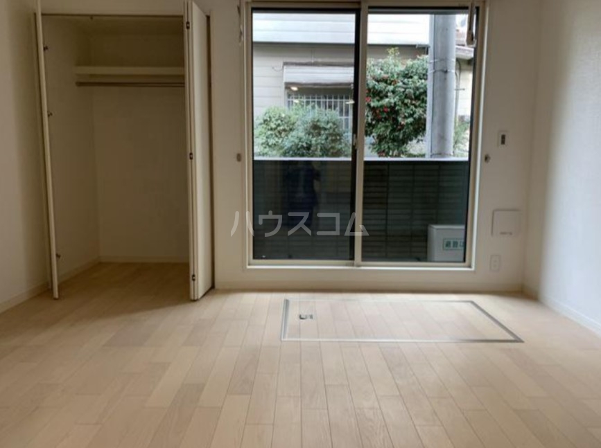 3/16 リビング/ダイニング