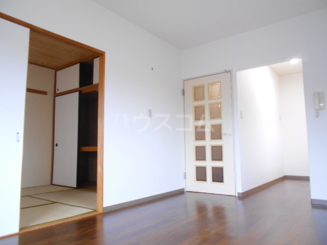 5/30 リビング/ダイニング