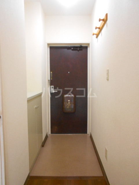 15/30 玄関