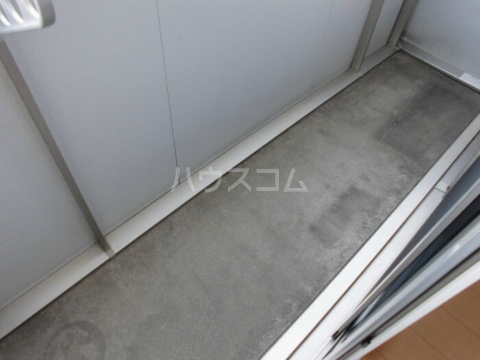 15/30 バルコニー