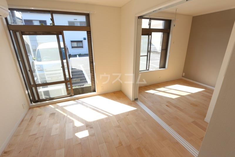 3/13 リビング/ダイニング