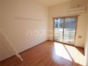 14/27 バルコニー