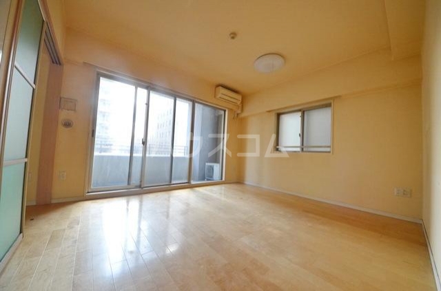 10/23 バルコニー