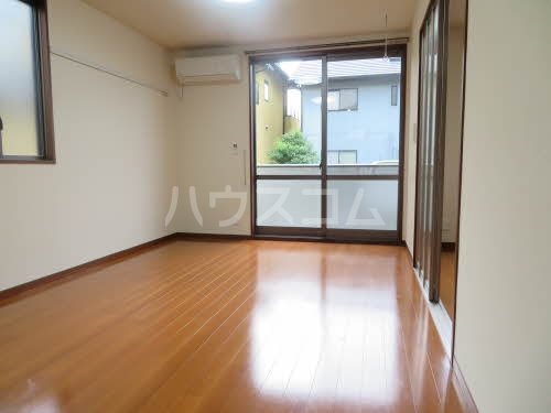 4/17 リビング/ダイニング