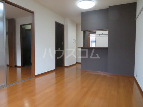 3/17 リビング/ダイニング