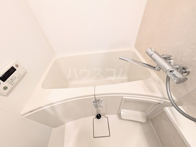 12/30 浴室