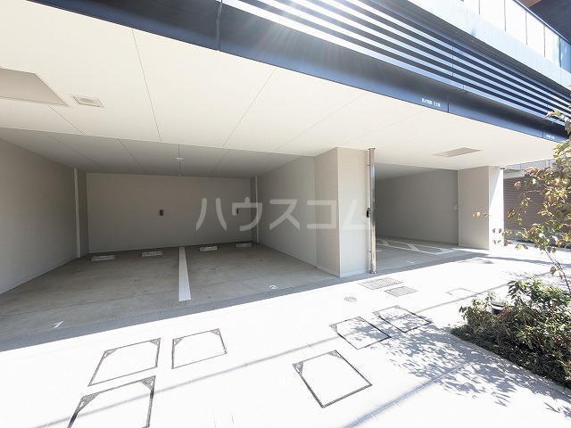 29/30 駐車場