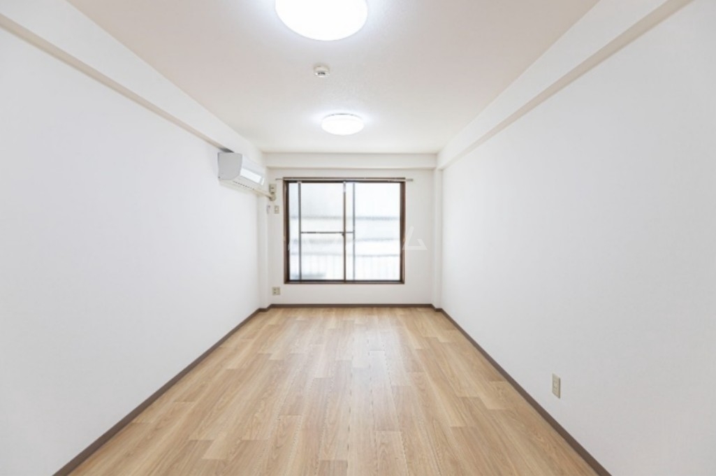 4/21 リビング/ダイニング