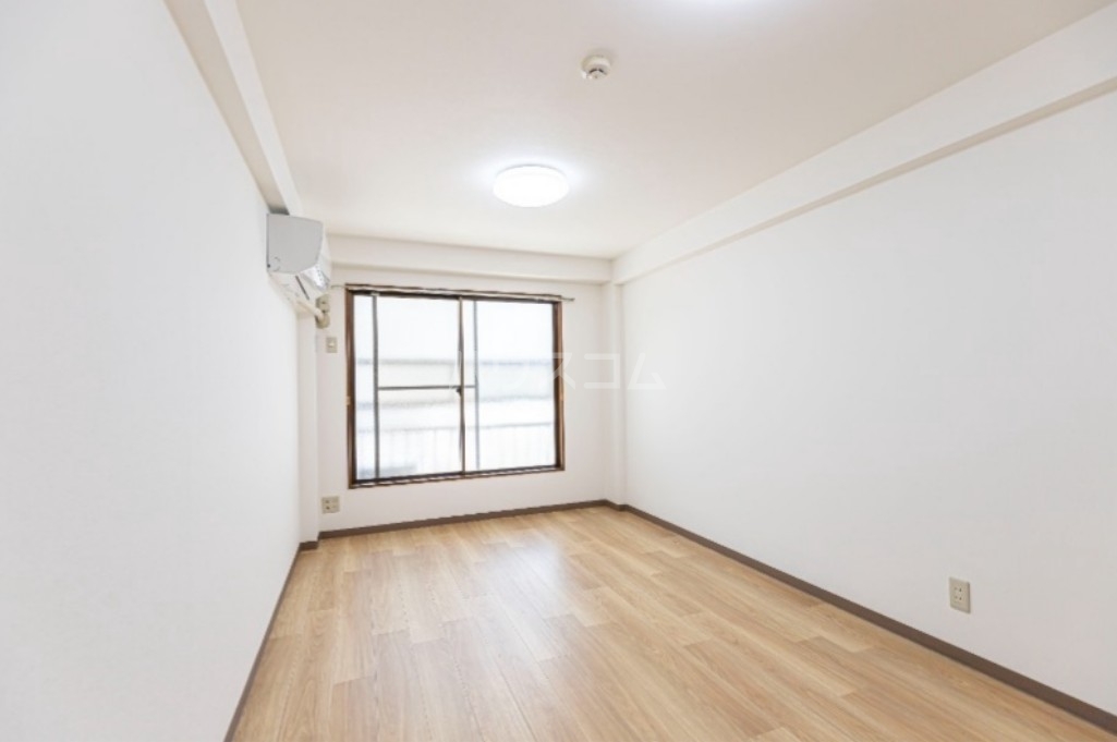 3/21 リビング/ダイニング