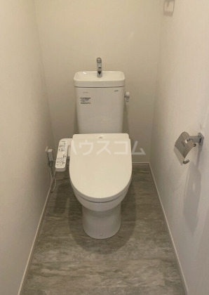 11/24 トイレ