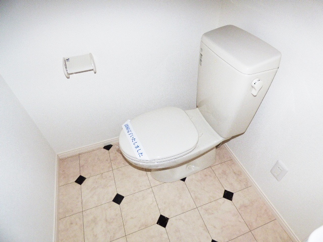 11/20 トイレ