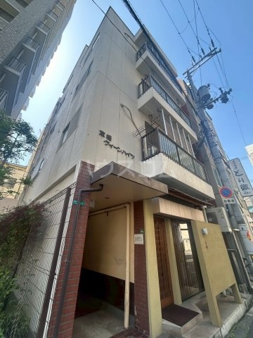 14/23 エントランス