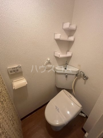 9/23 トイレ