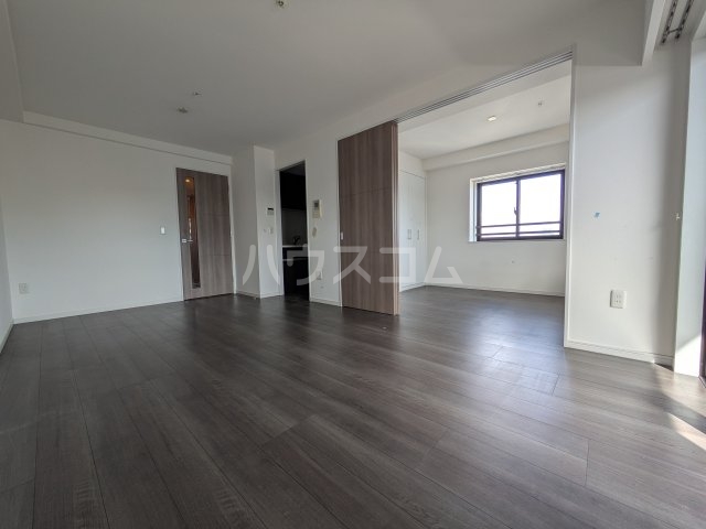 3/25 リビング/ダイニング