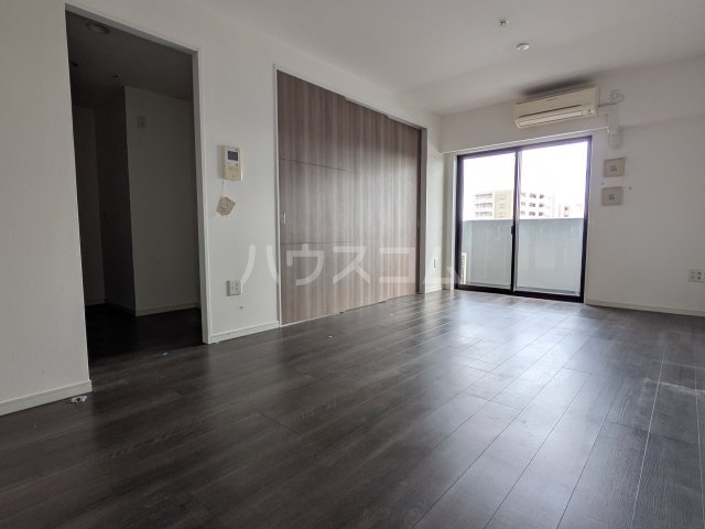 2/25 リビング/ダイニング