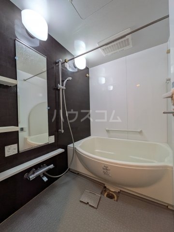 11/25 浴室