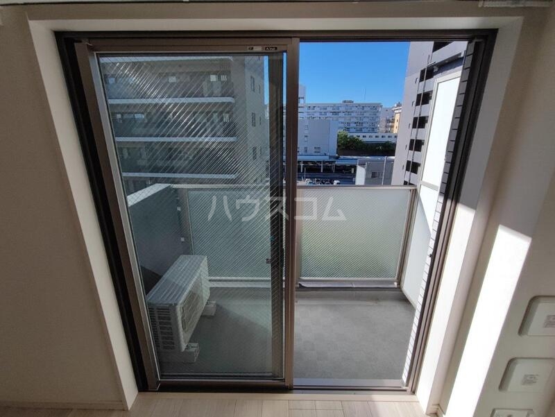 15/30 バルコニー