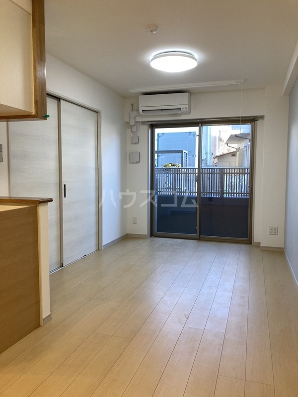 4/25 リビング/ダイニング