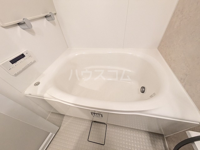 12/30 浴室