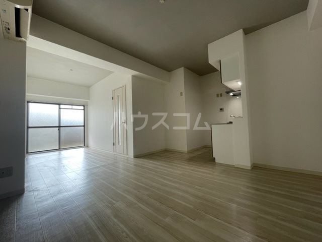 3/21 リビング/ダイニング