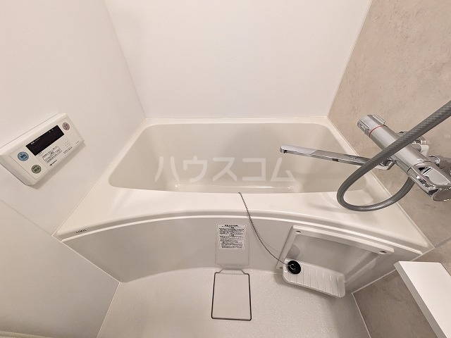 12/30 浴室
